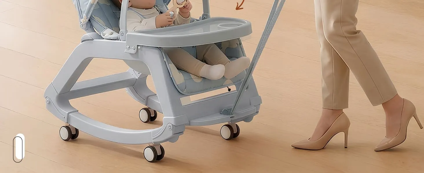 rocking chair