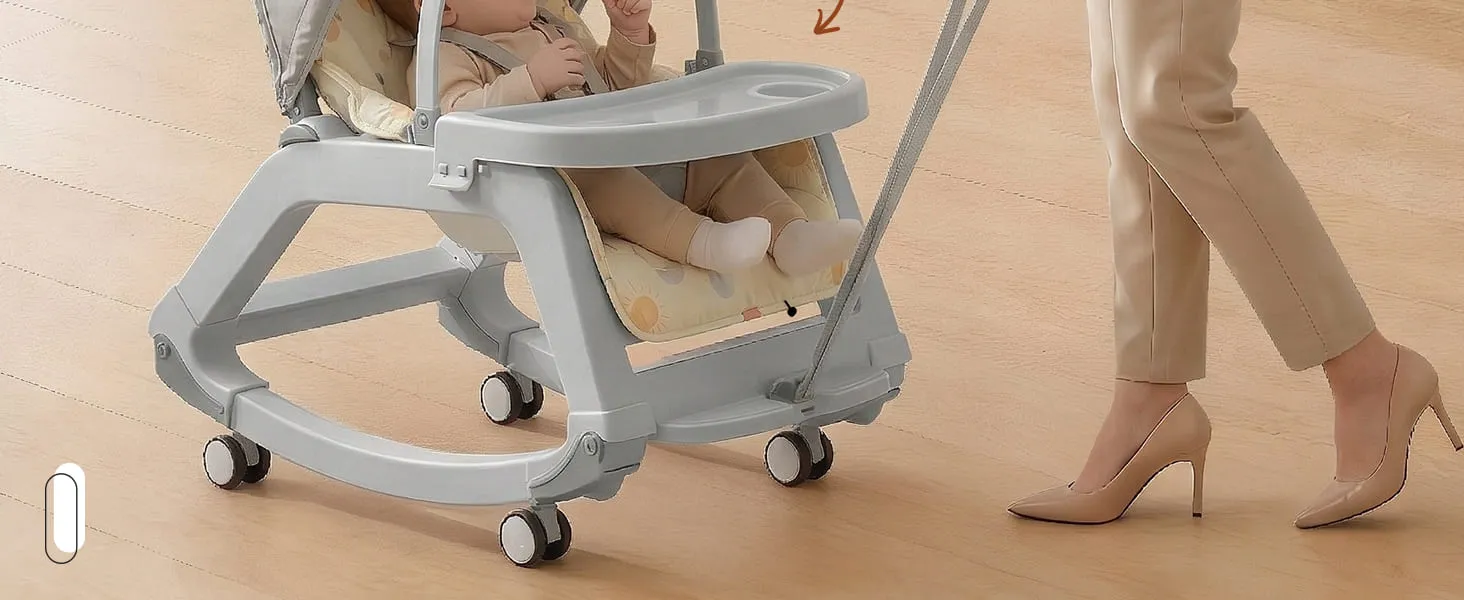 rocking chair