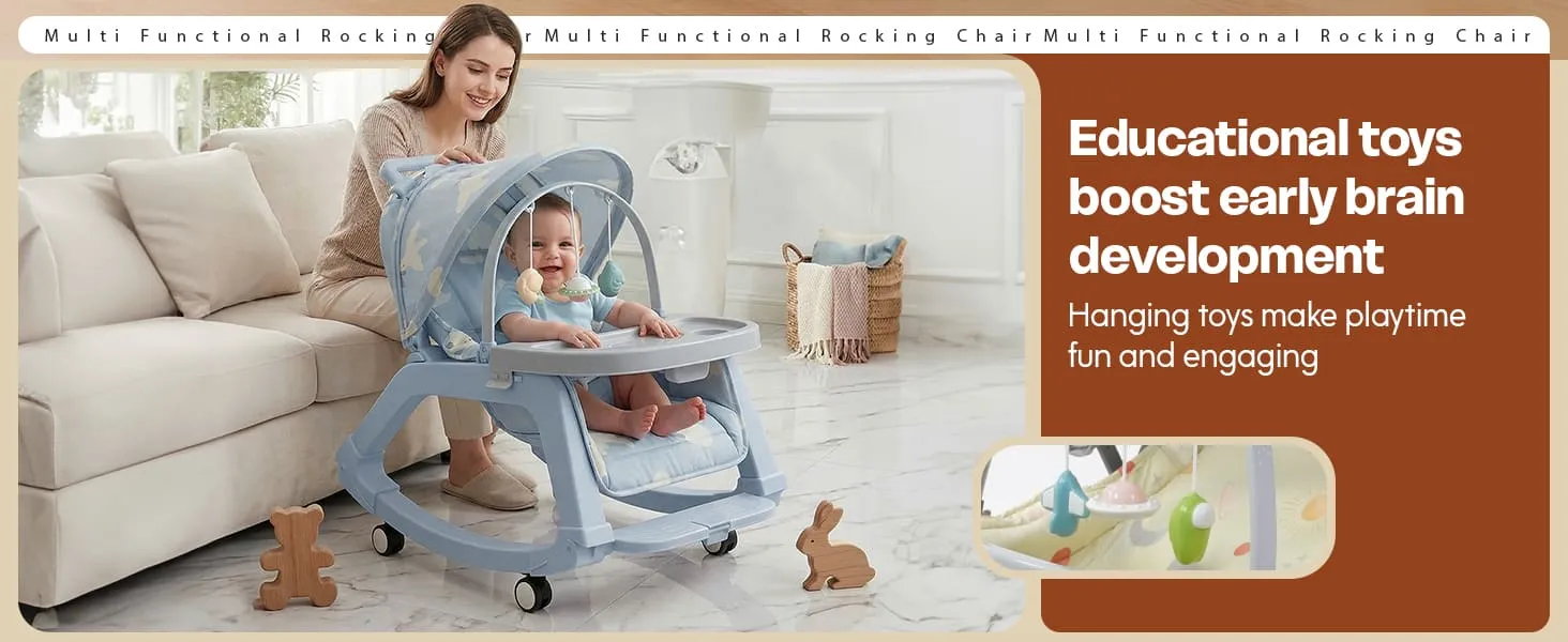 rocking chair