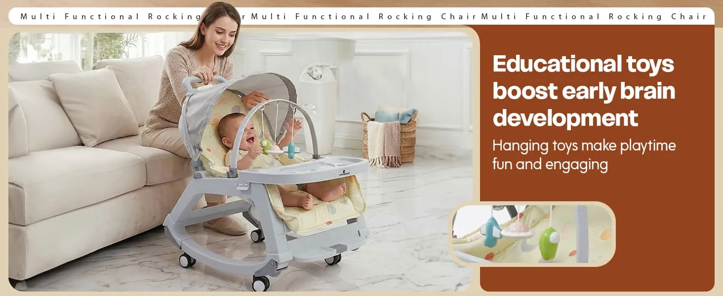 rocking chair
