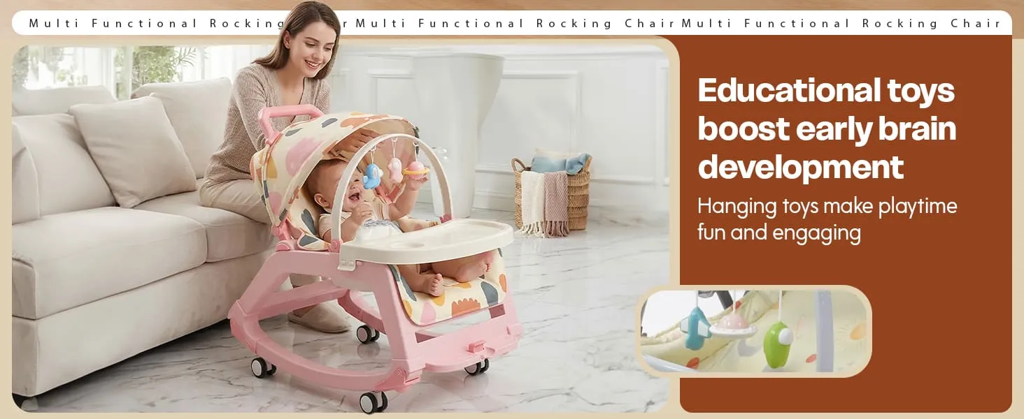 rocking chair