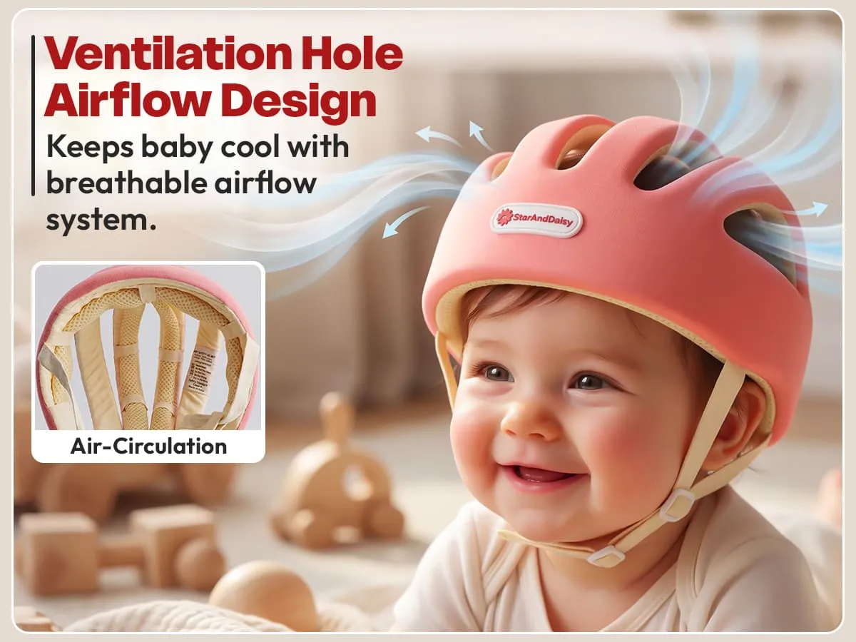 safety helmet