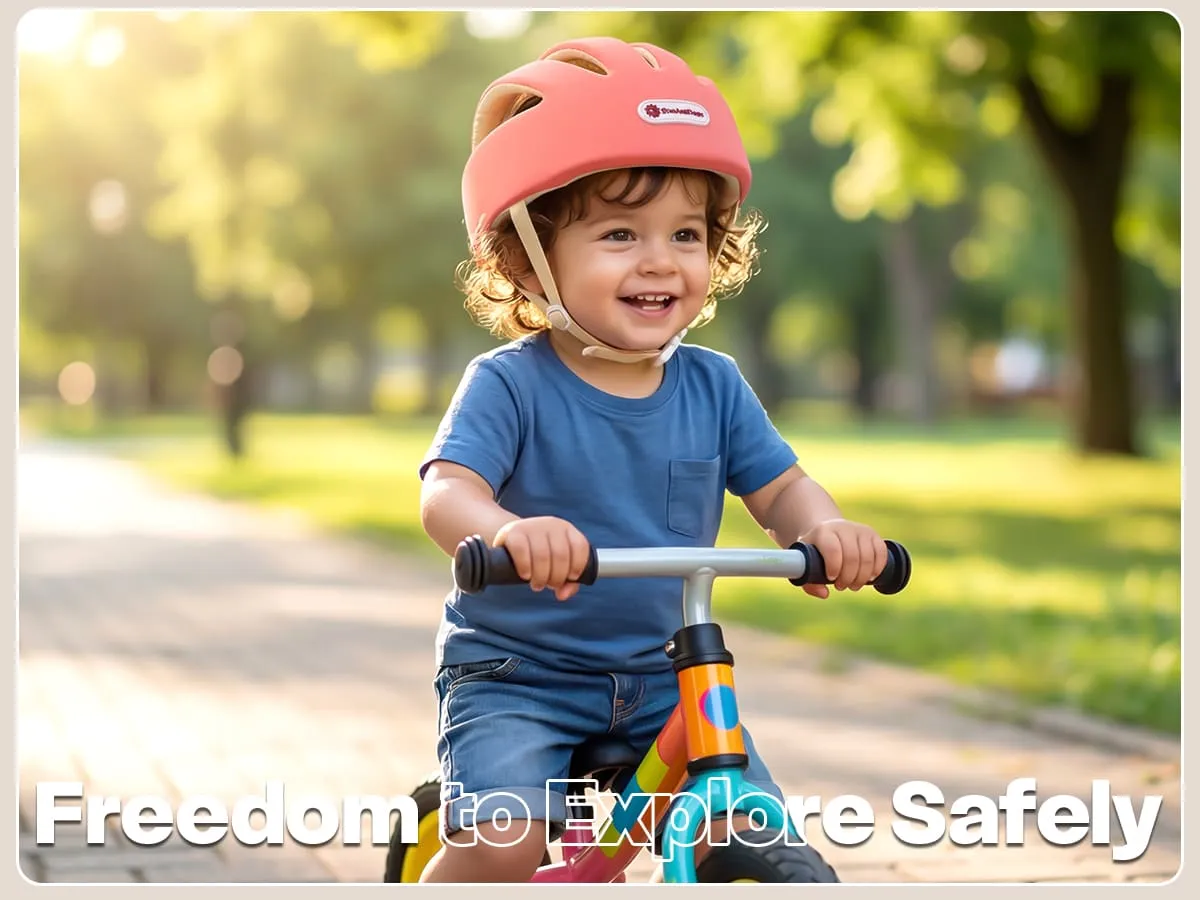 safety helmet