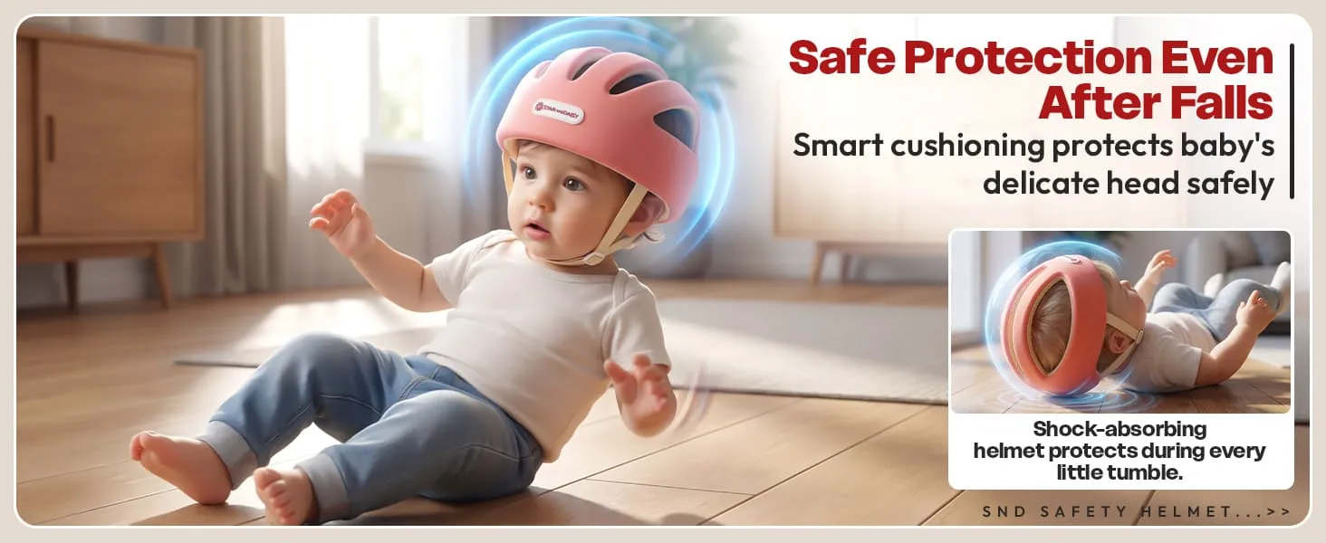 safety helmet