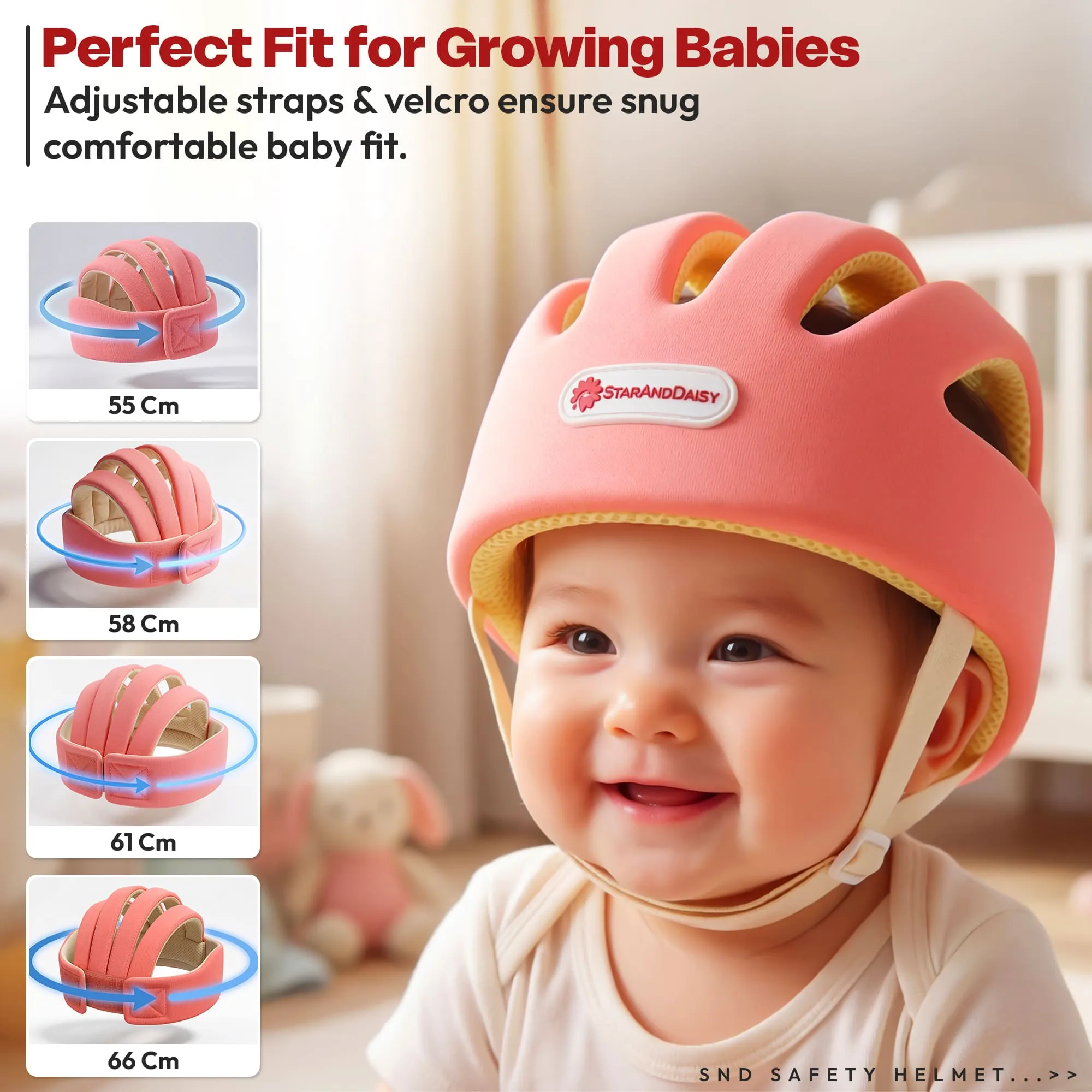 safety helmet
