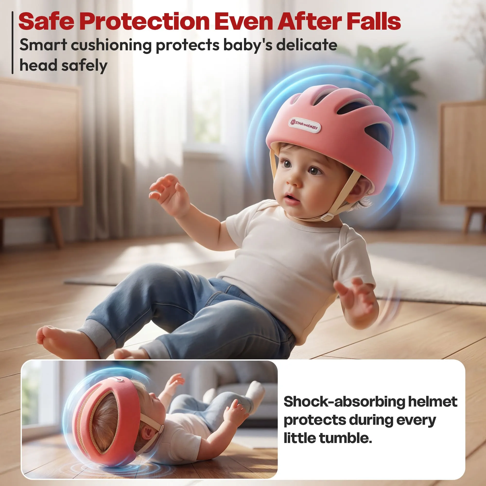 safety helmet