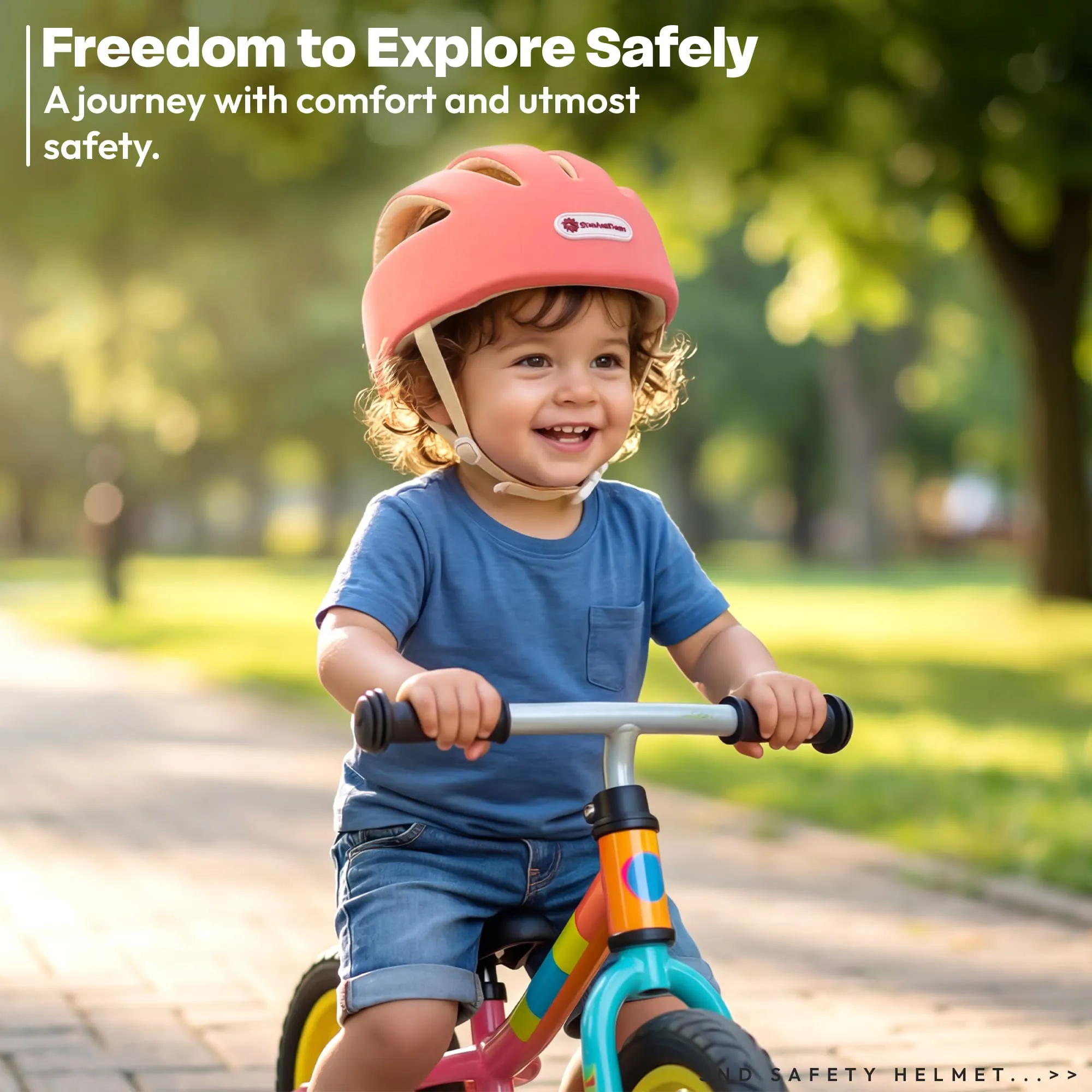 safety helmet