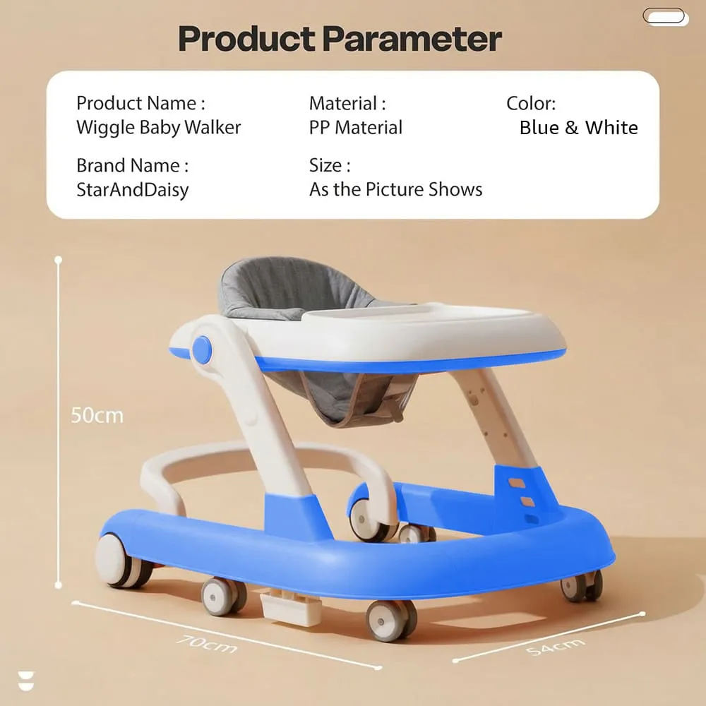 wiggle walker