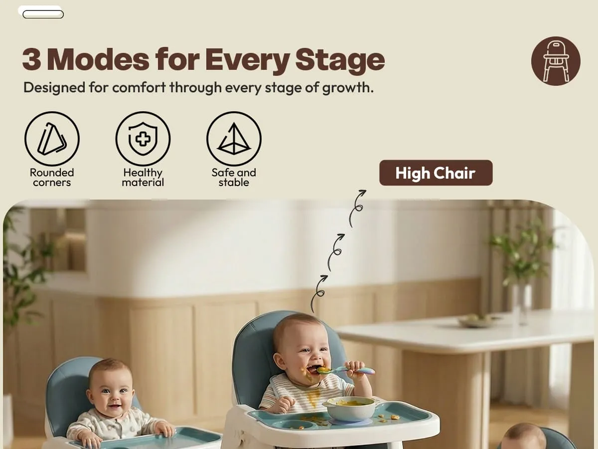4 in 1 high chair 4 in 1 high chair