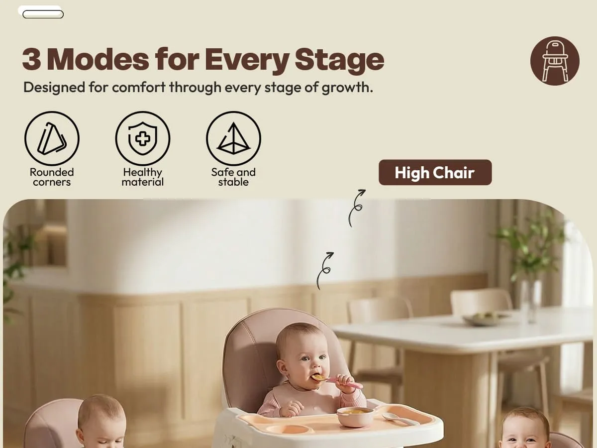 4 in 1 high chair 4 in 1 high chair
