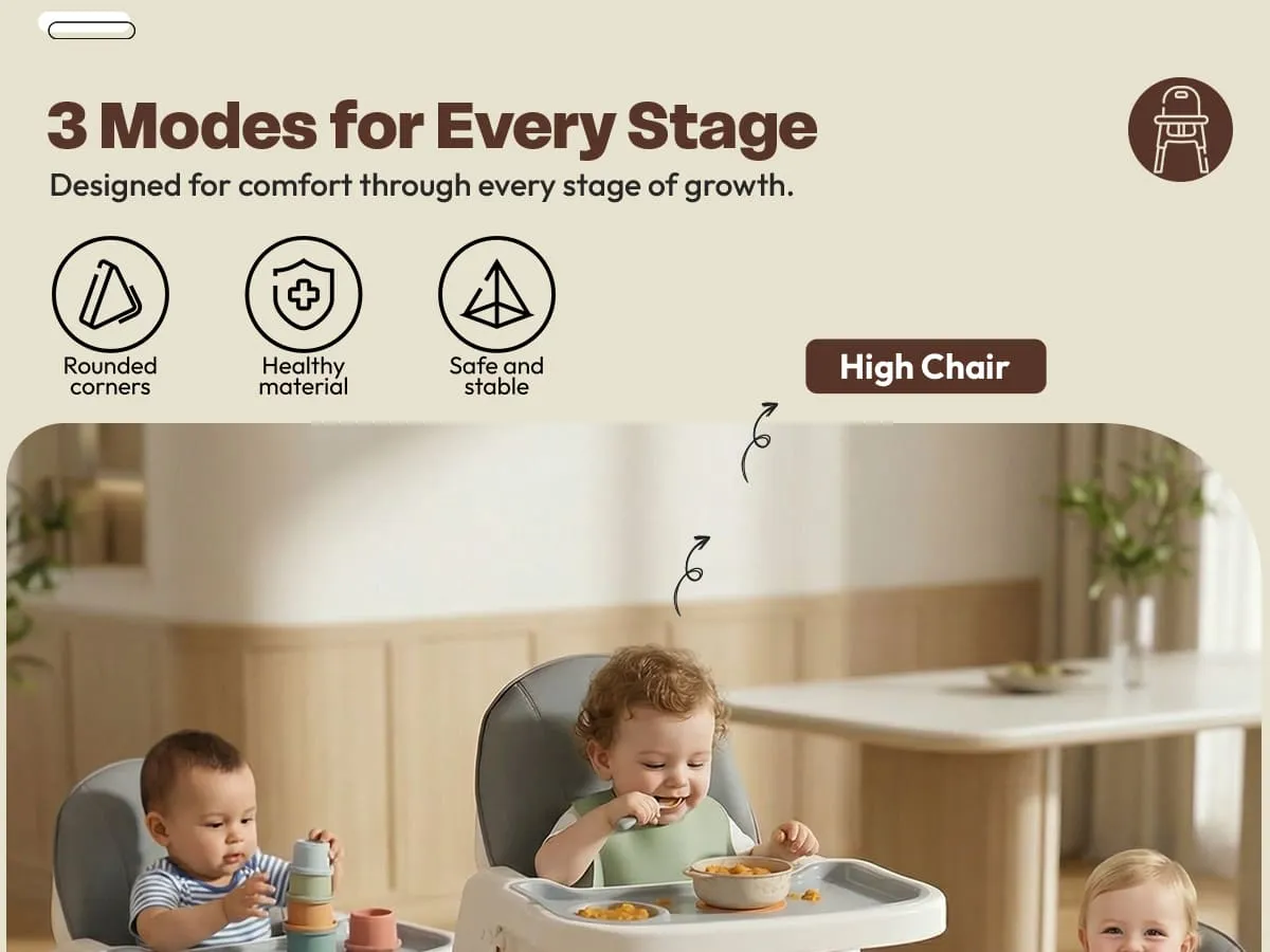 4 in 1 high chair 4 in 1 high chair