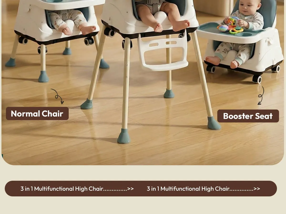 4 in 1 high chair 4 in 1 high chair