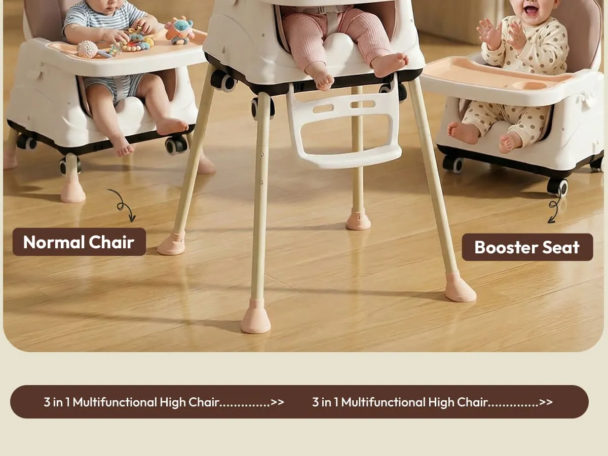 4 in 1 high chair 4 in 1 high chair