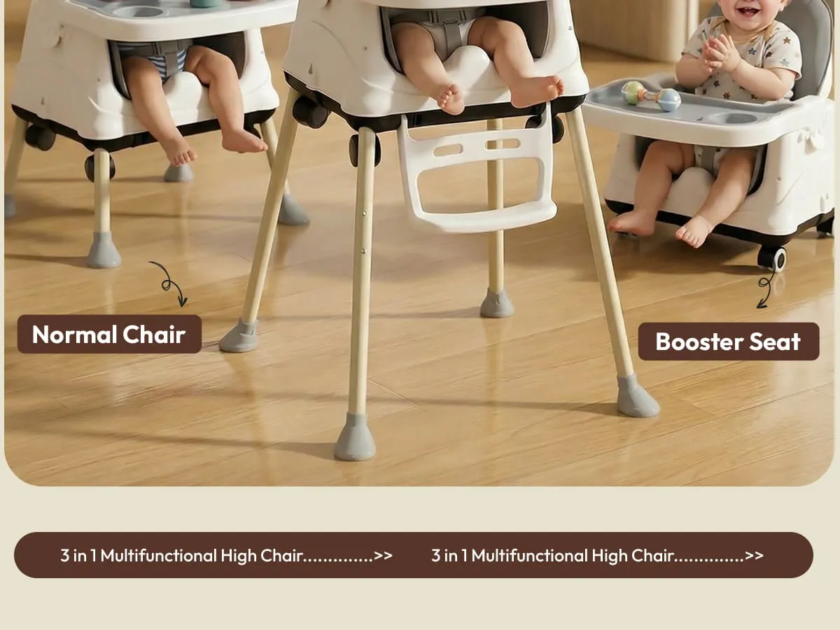 4 in 1 high chair 4 in 1 high chair
