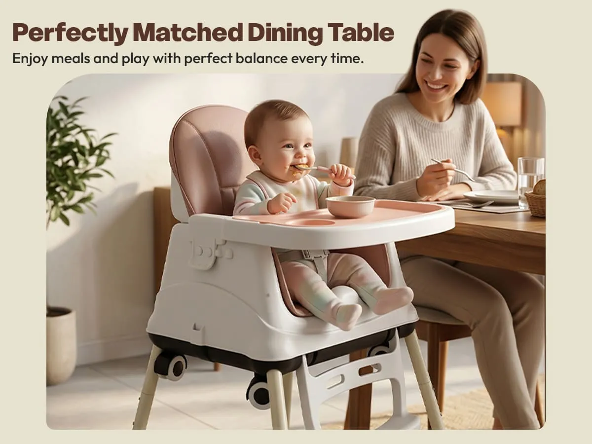 4 in 1 high chair 4 in 1 high chair