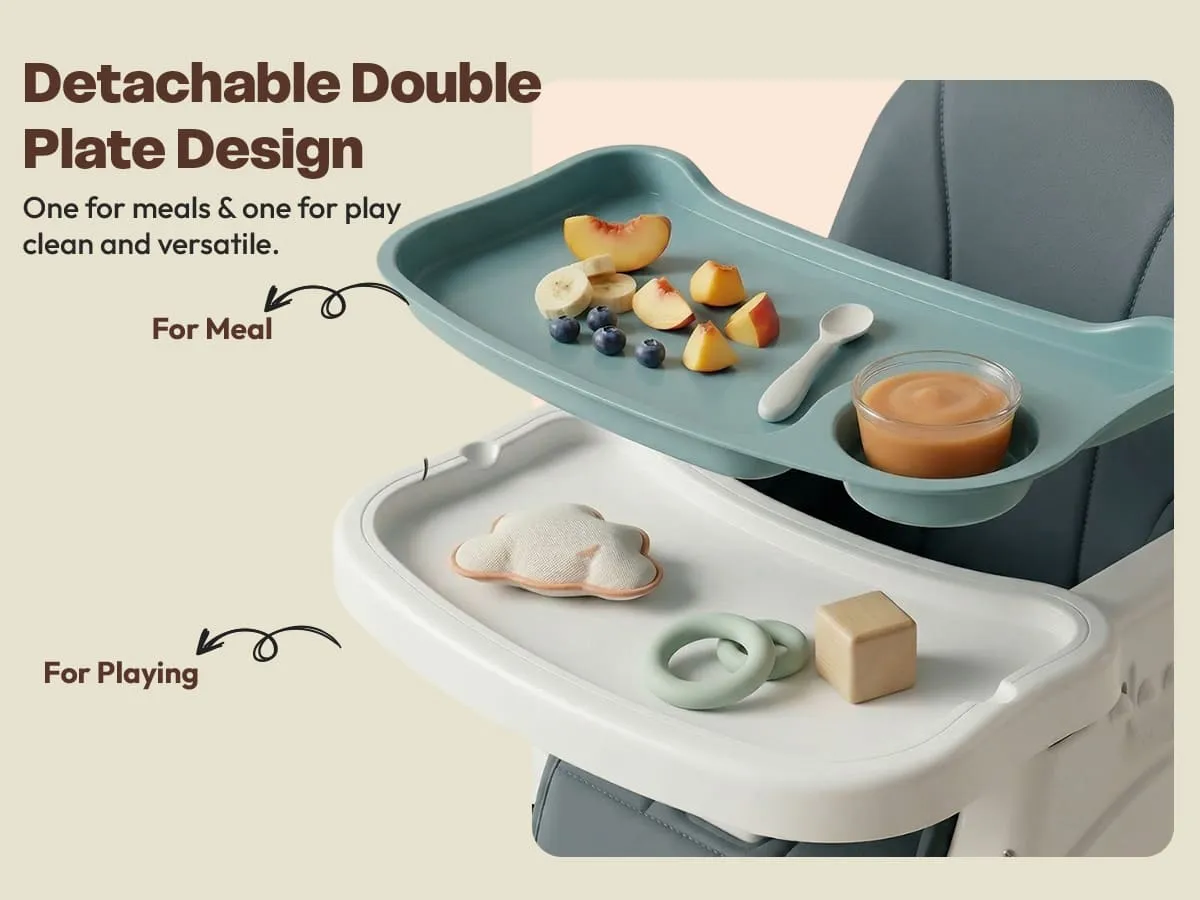 4 in 1 high chair 4 in 1 high chair