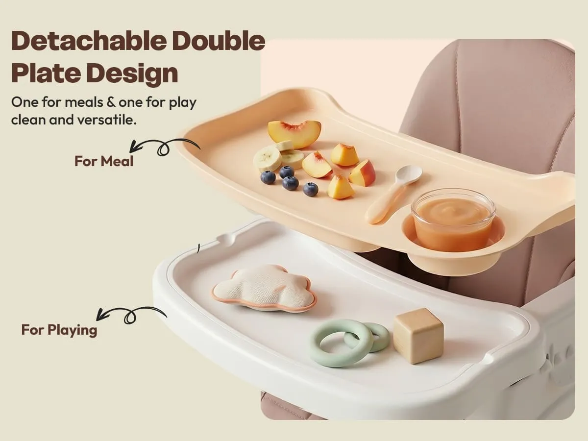 4 in 1 high chair 4 in 1 high chair