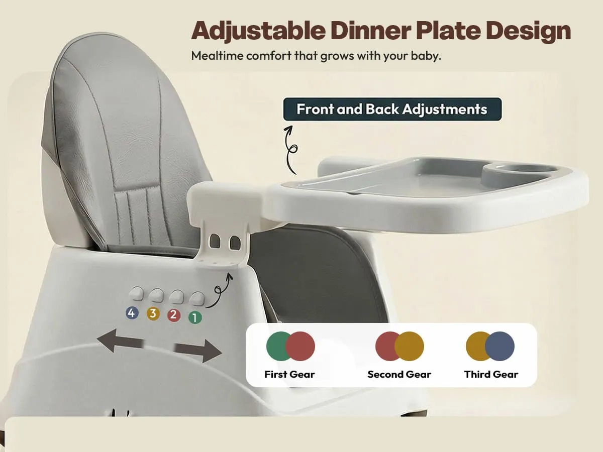 4 in 1 high chair 4 in 1 high chair