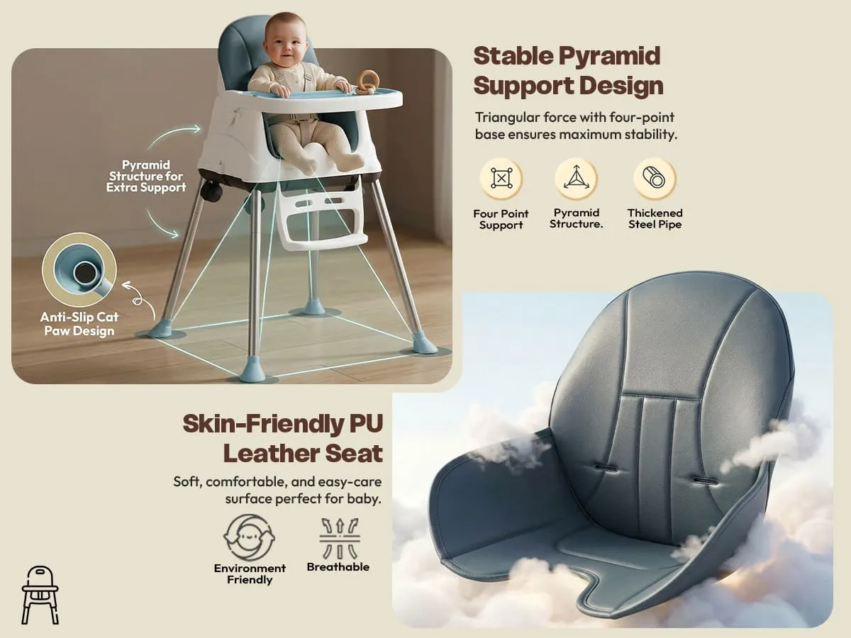 4 in 1 high chair 4 in 1 high chair