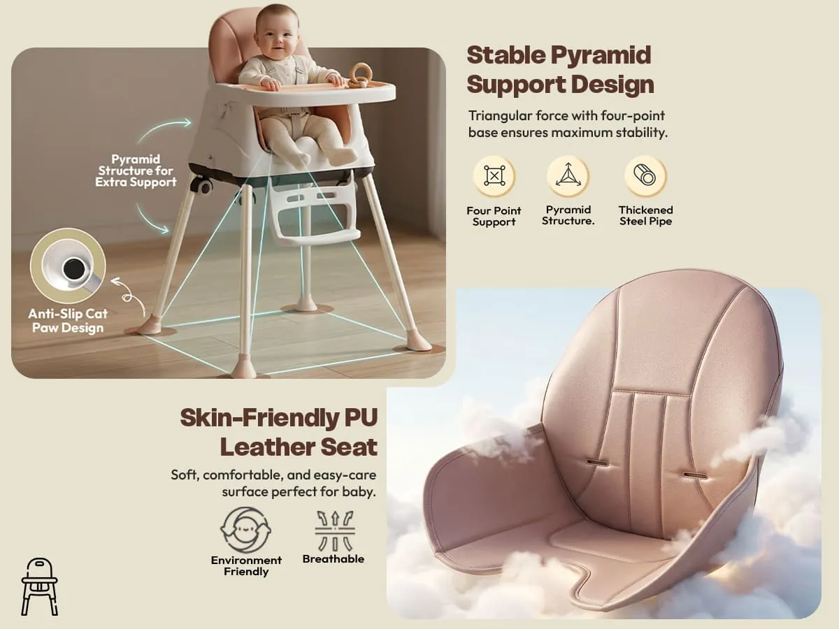 4 in 1 high chair 4 in 1 high chair