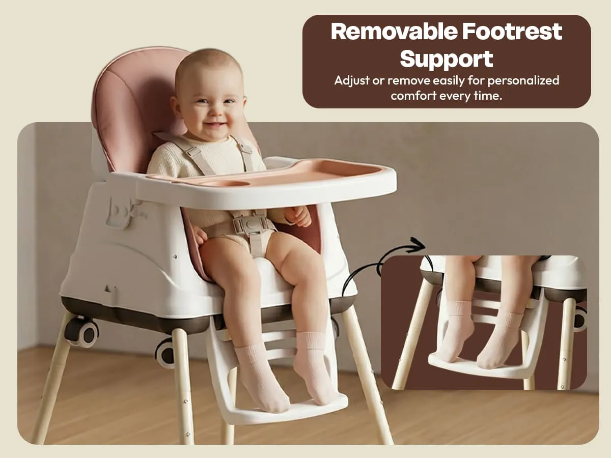 4 in 1 high chair 4 in 1 high chair