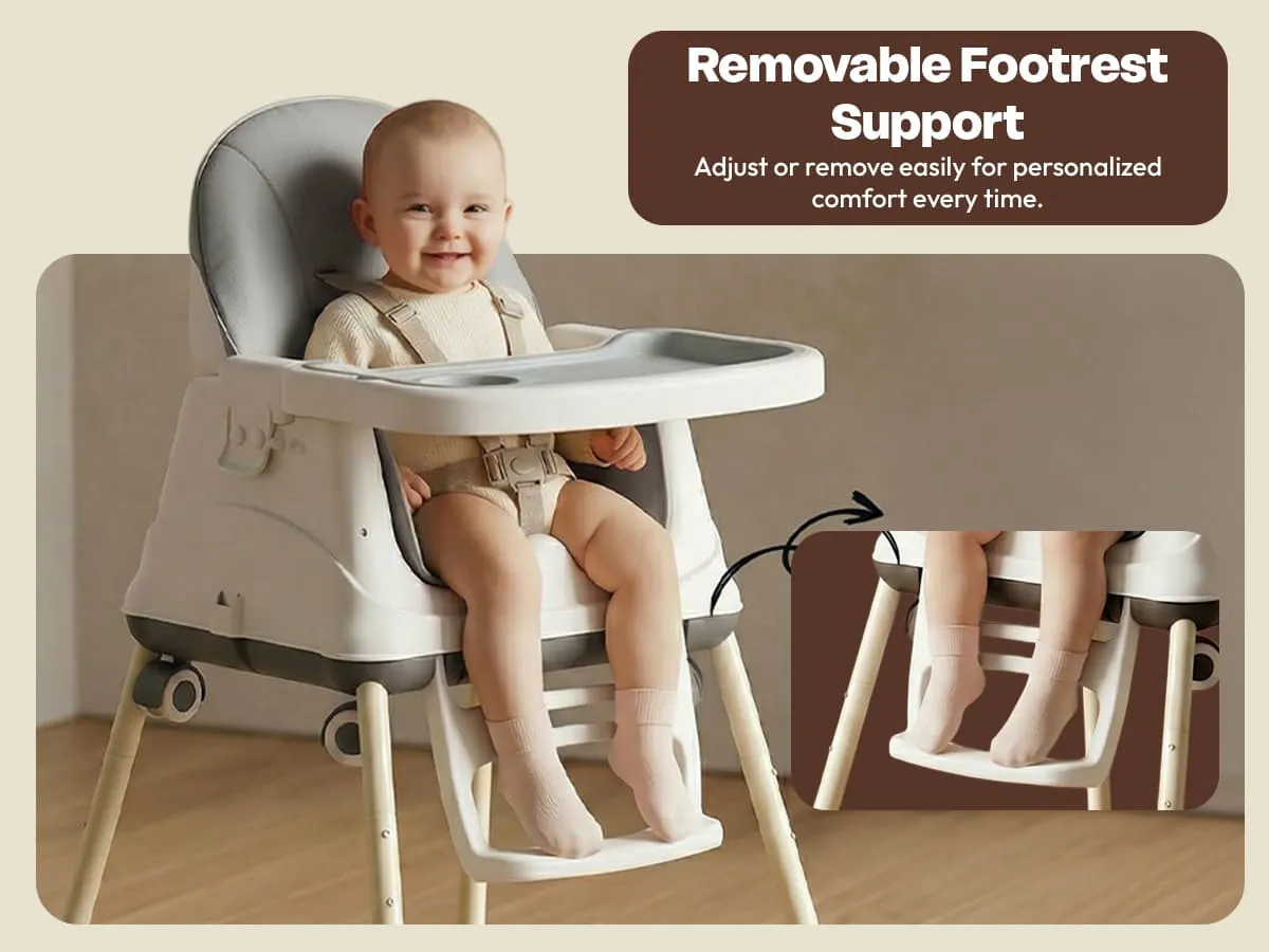 4 in 1 high chair 4 in 1 high chair