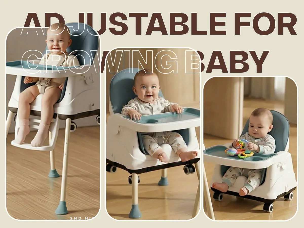 4 in 1 high chair 4 in 1 high chair