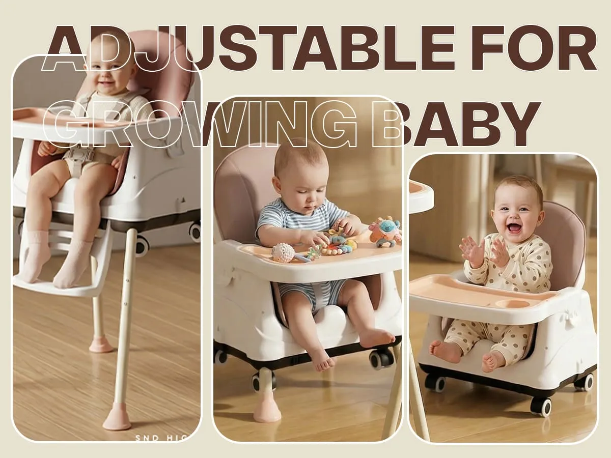 4 in 1 high chair 4 in 1 high chair