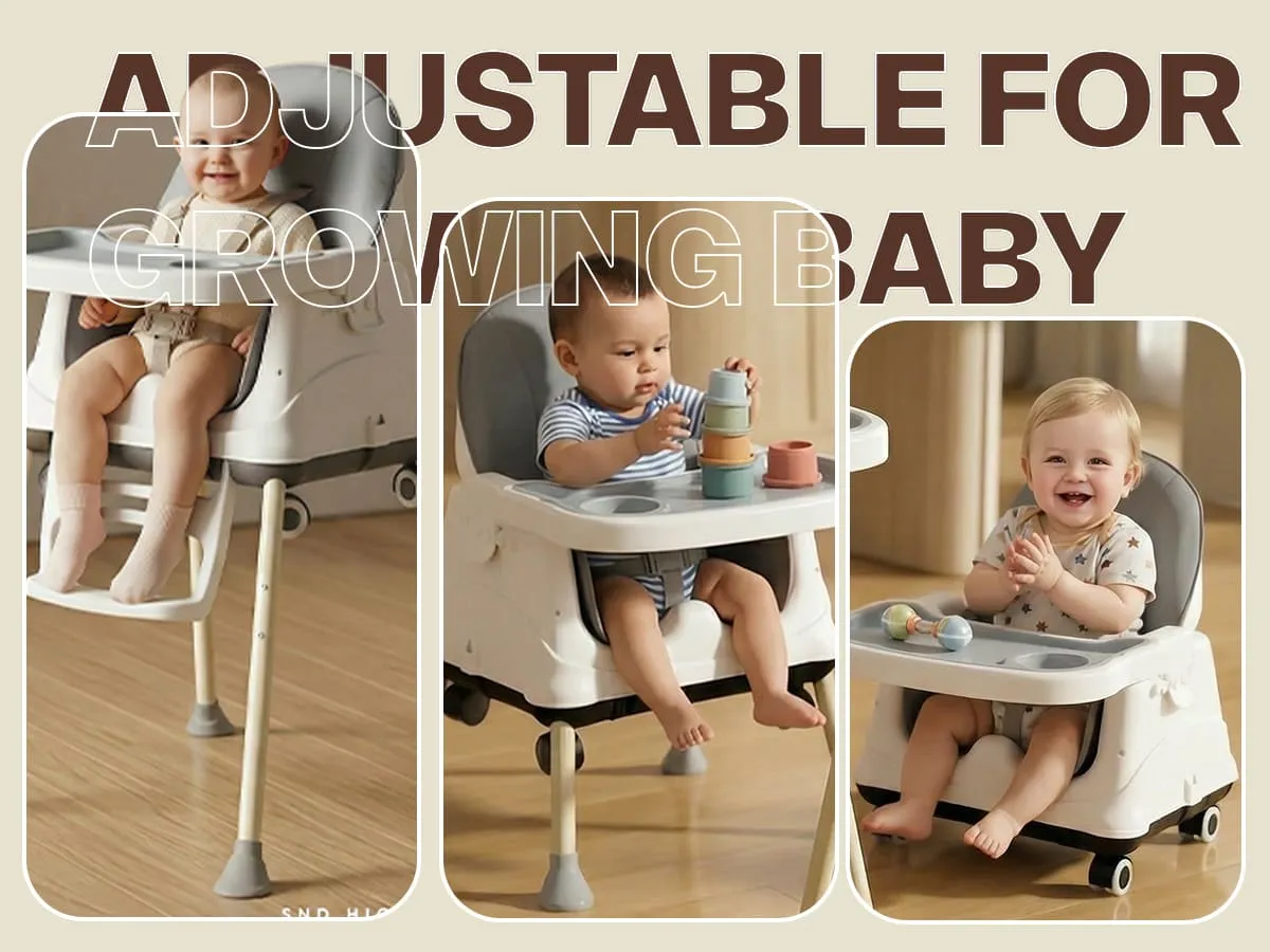 4 in 1 high chair 4 in 1 high chair
