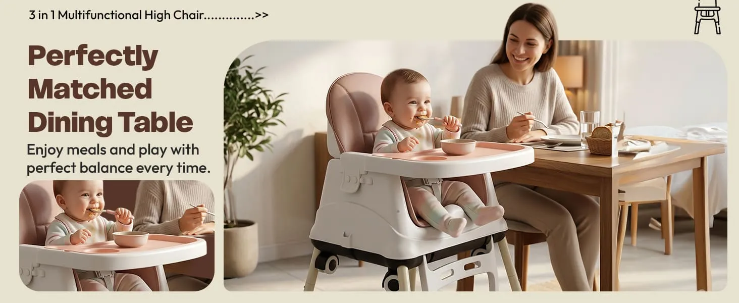 4 in 1 high chair 4 in 1 high chair