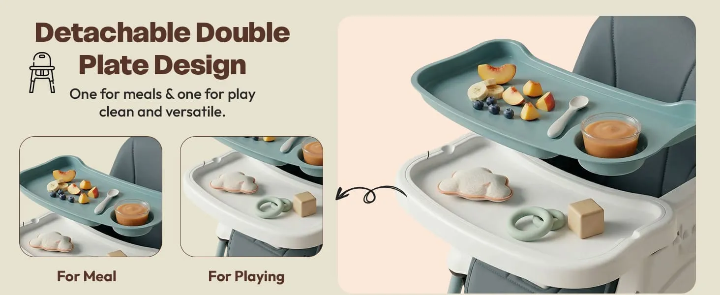 4 in 1 high chair 4 in 1 high chair