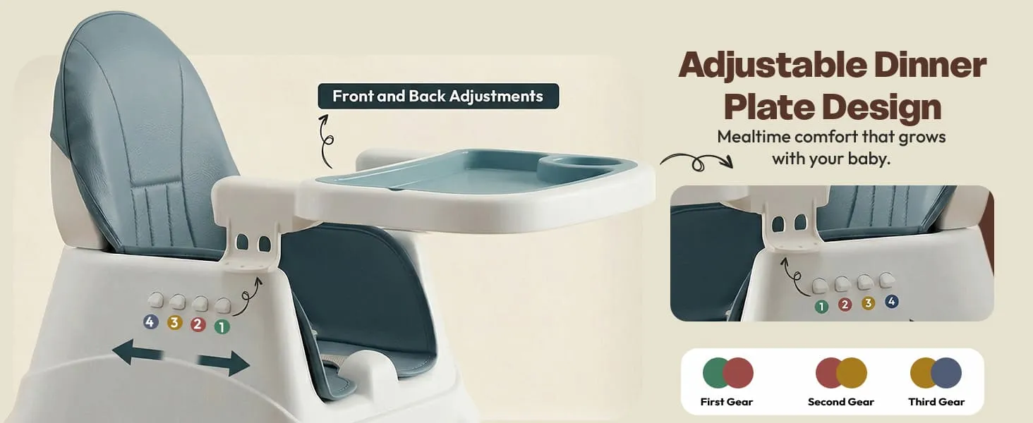 4 in 1 high chair 4 in 1 high chair