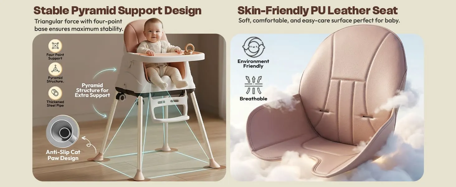4 in 1 high chair 4 in 1 high chair