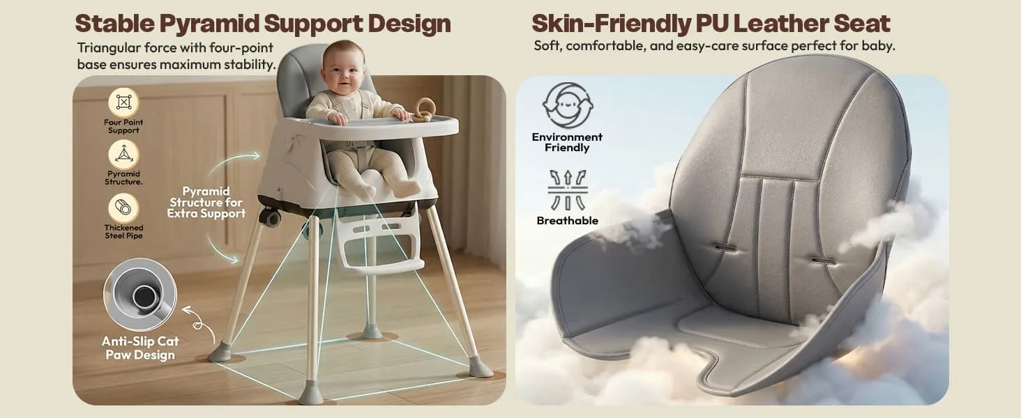 4 in 1 high chair 4 in 1 high chair