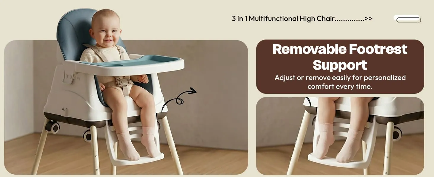 4 in 1 high chair 4 in 1 high chair