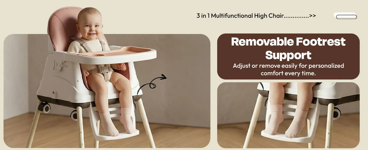 4 in 1 high chair 4 in 1 high chair