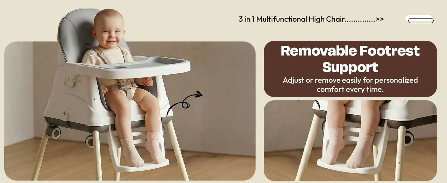 4 in 1 high chair 4 in 1 high chair