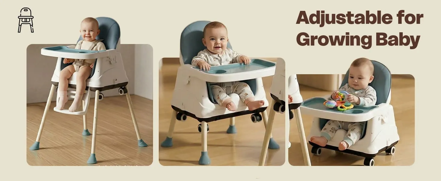 4 in 1 high chair 4 in 1 high chair