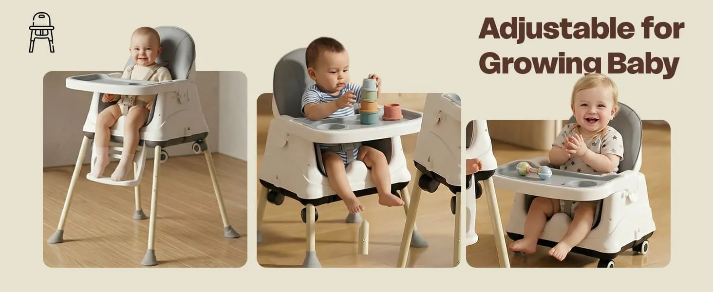 4 in 1 high chair 4 in 1 high chair
