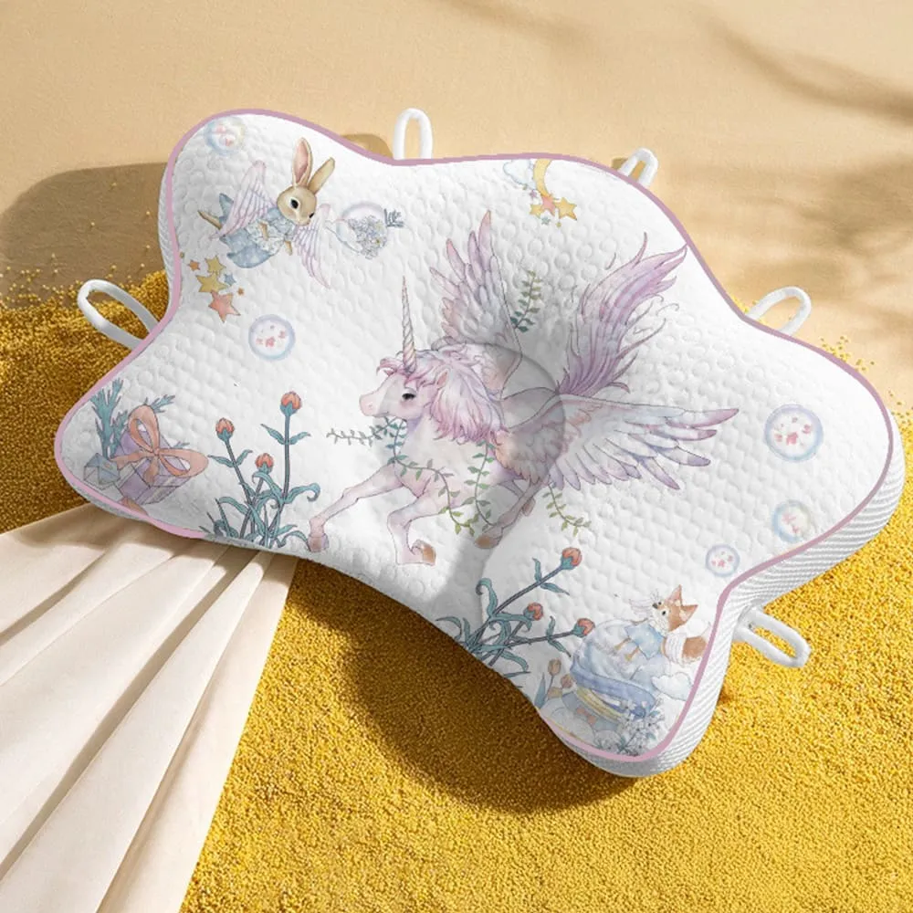 Starfish Awstring Pillow