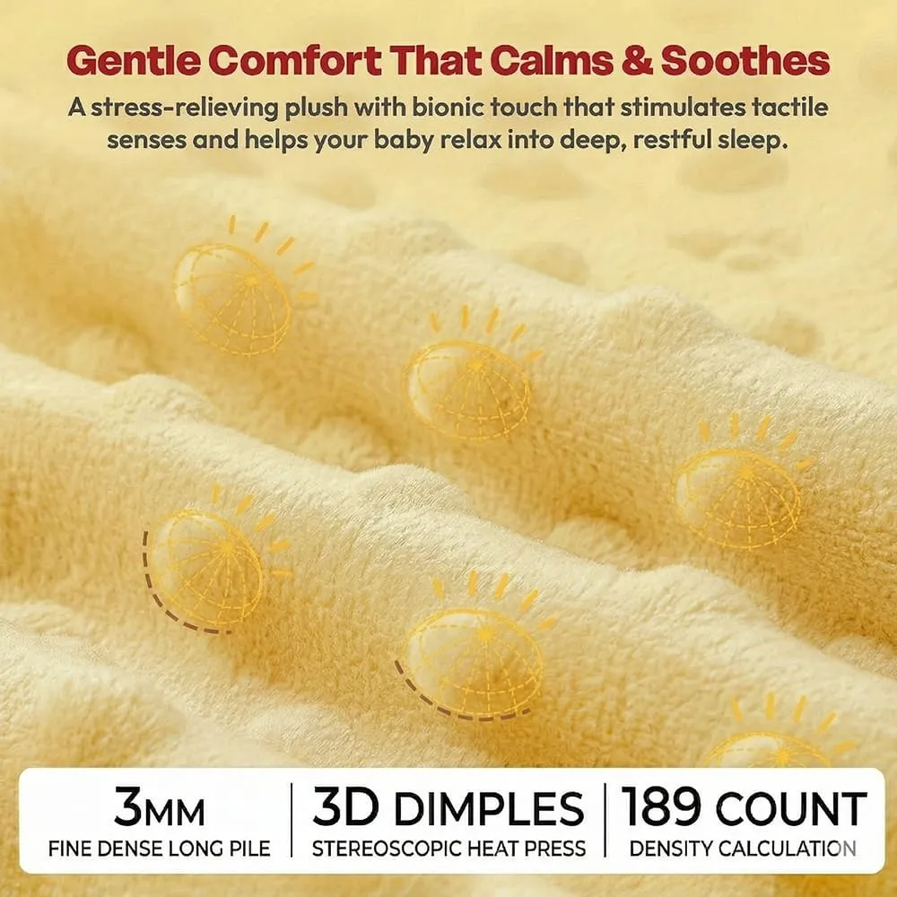 hugging and soothing pillow