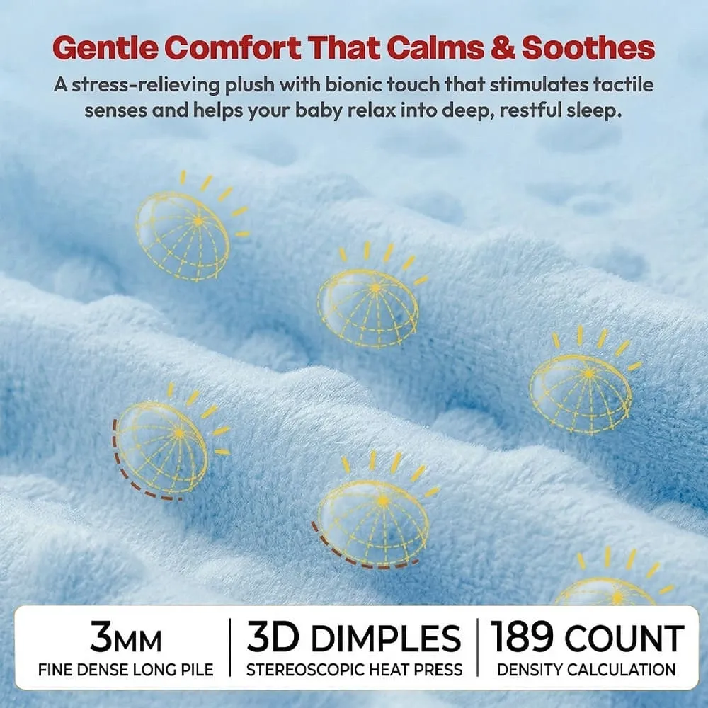 hugging and soothing pillow