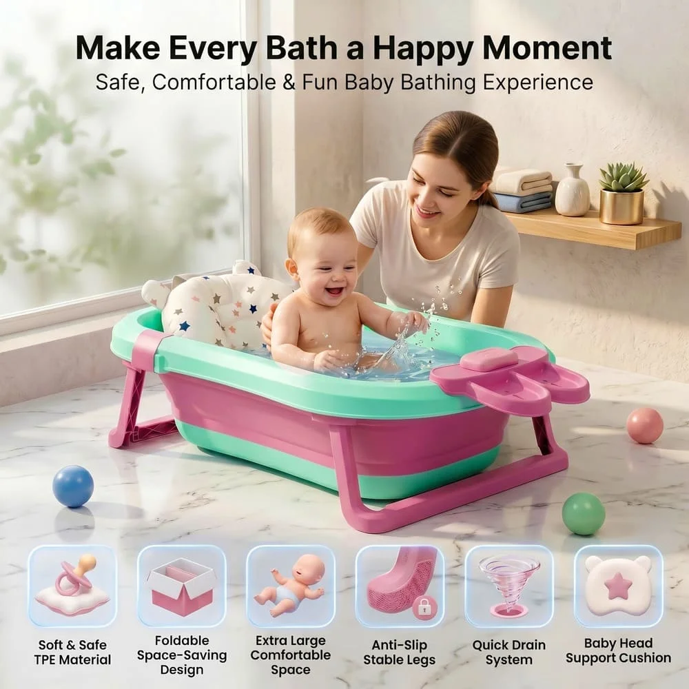 Bt Lux- green-pink_With_Soapbar