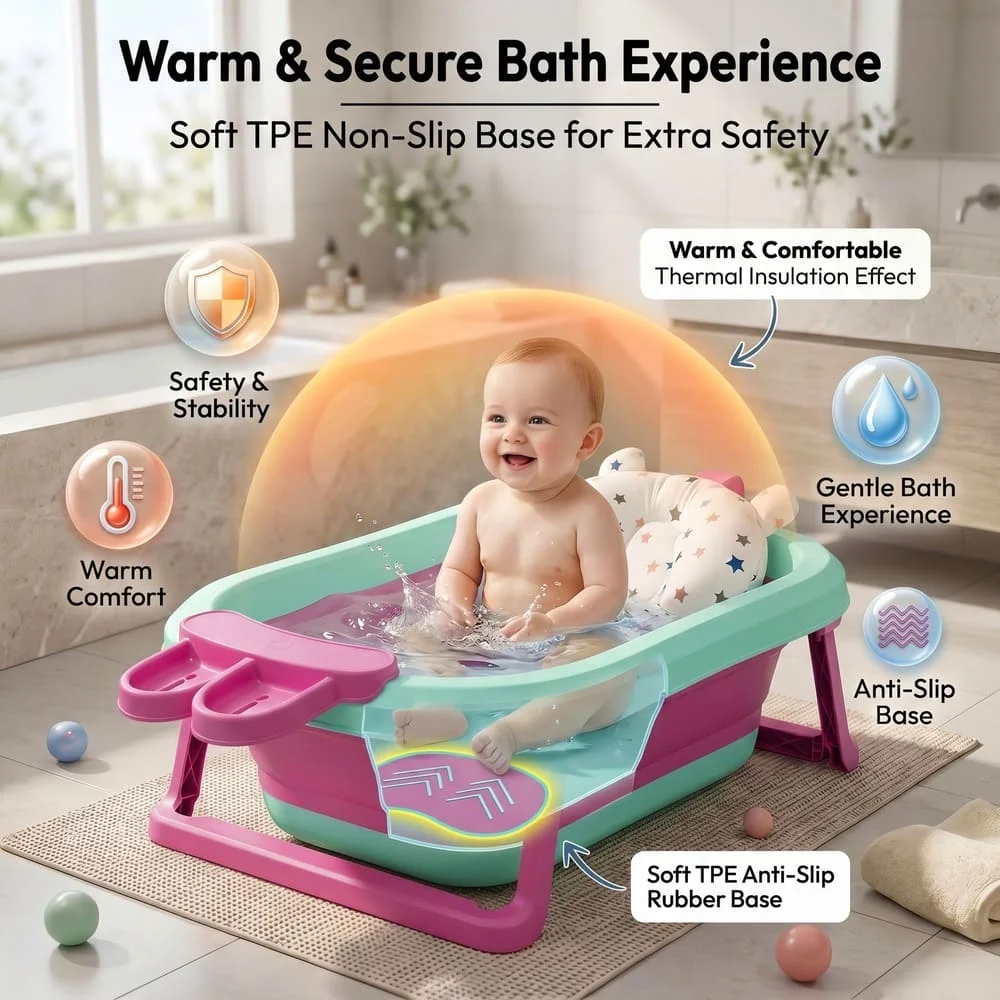 Bt Lux- green-pink_With_Soapbar