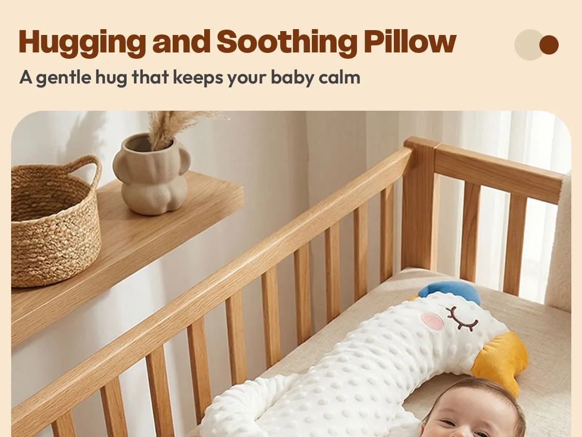 hugging and soothing pillowhugging and soothing pillow hugging and soothing pillow