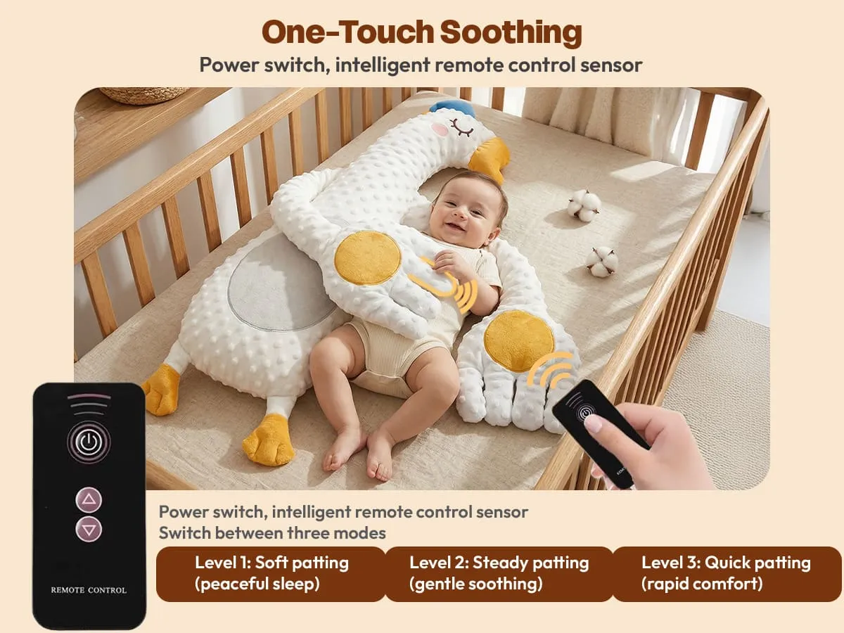 hugging and soothing pillow hugging and soothing pillow
