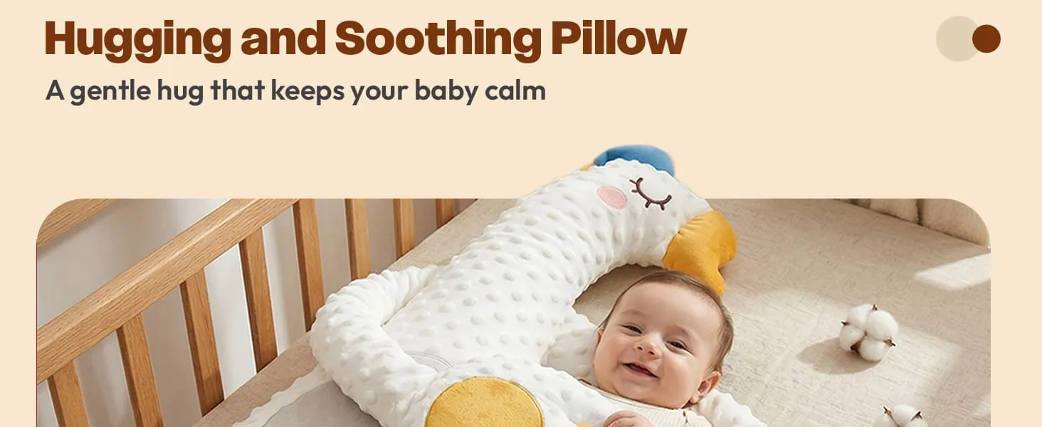 hugging and soothing pillowhugging and soothing pillow hugging and soothing pillow