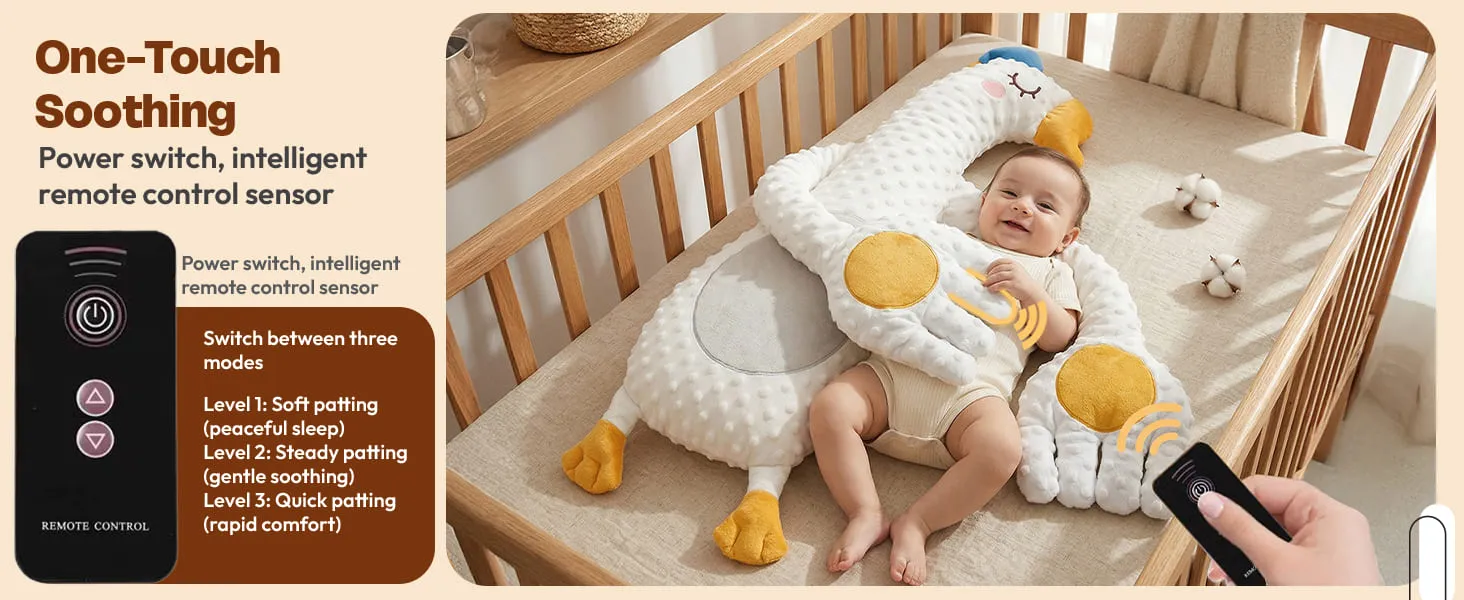 hugging and soothing pillow hugging and soothing pillow