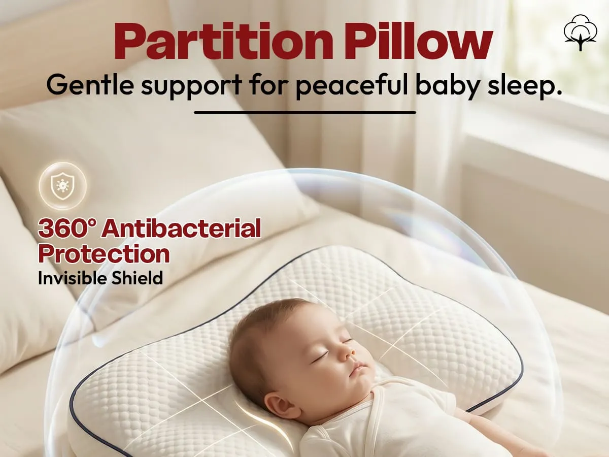 Partititon Pillow Partititon Pillow