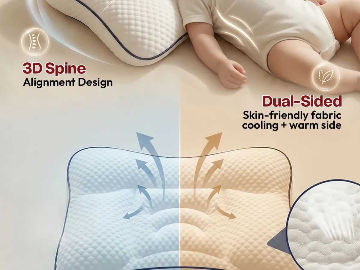 Partititon Pillow Partititon Pillow